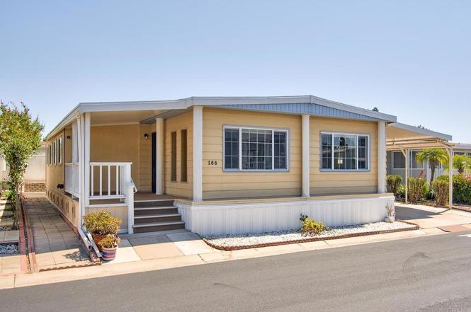 10770 Black Mountain Rd Unit 166