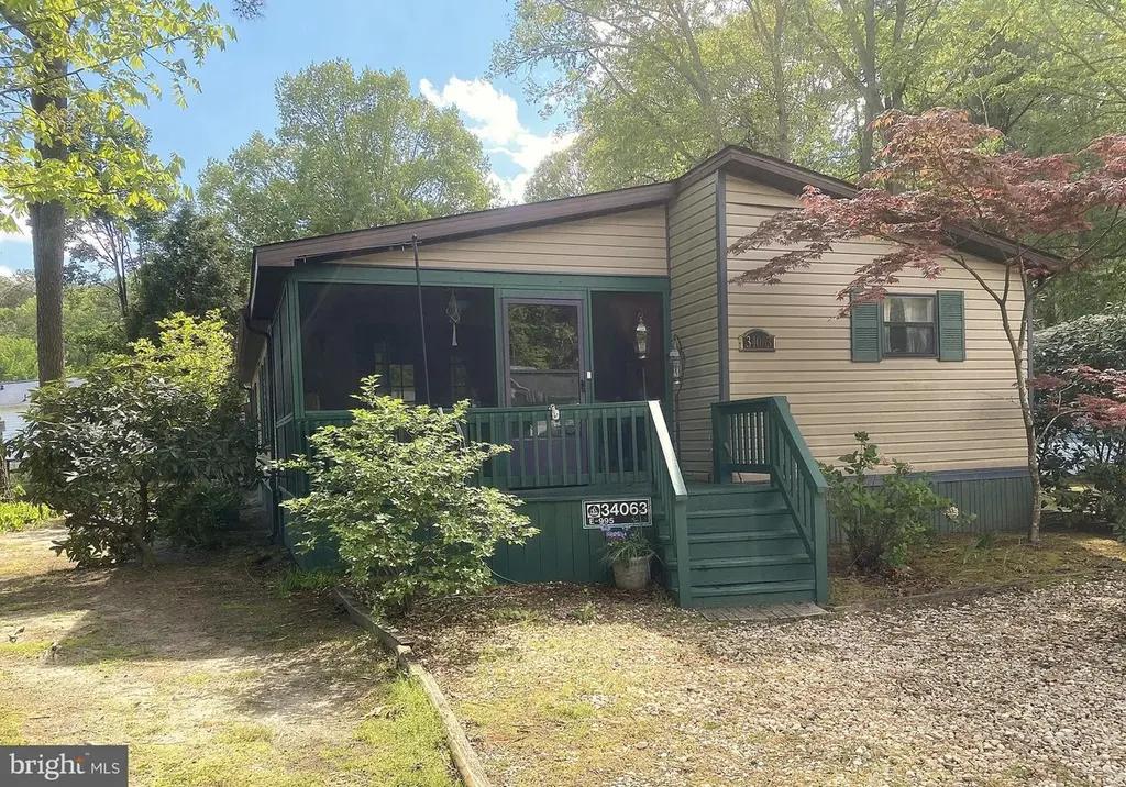 34063 Village Way Unit E-995