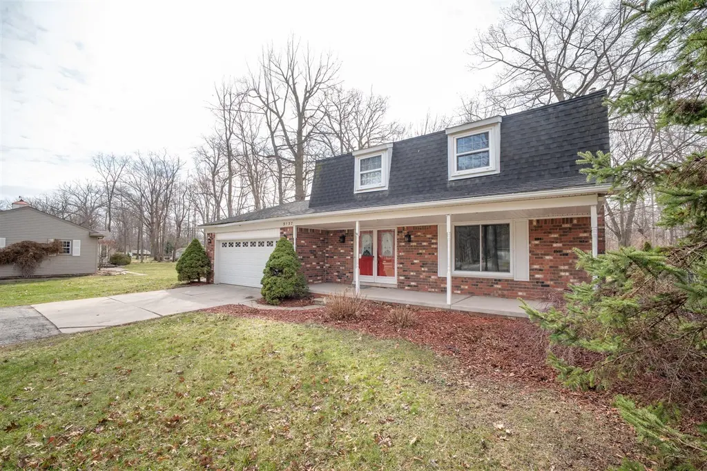 9137 Rucker Rd