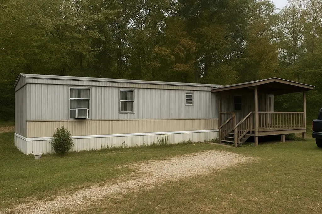 144 Deer Ln