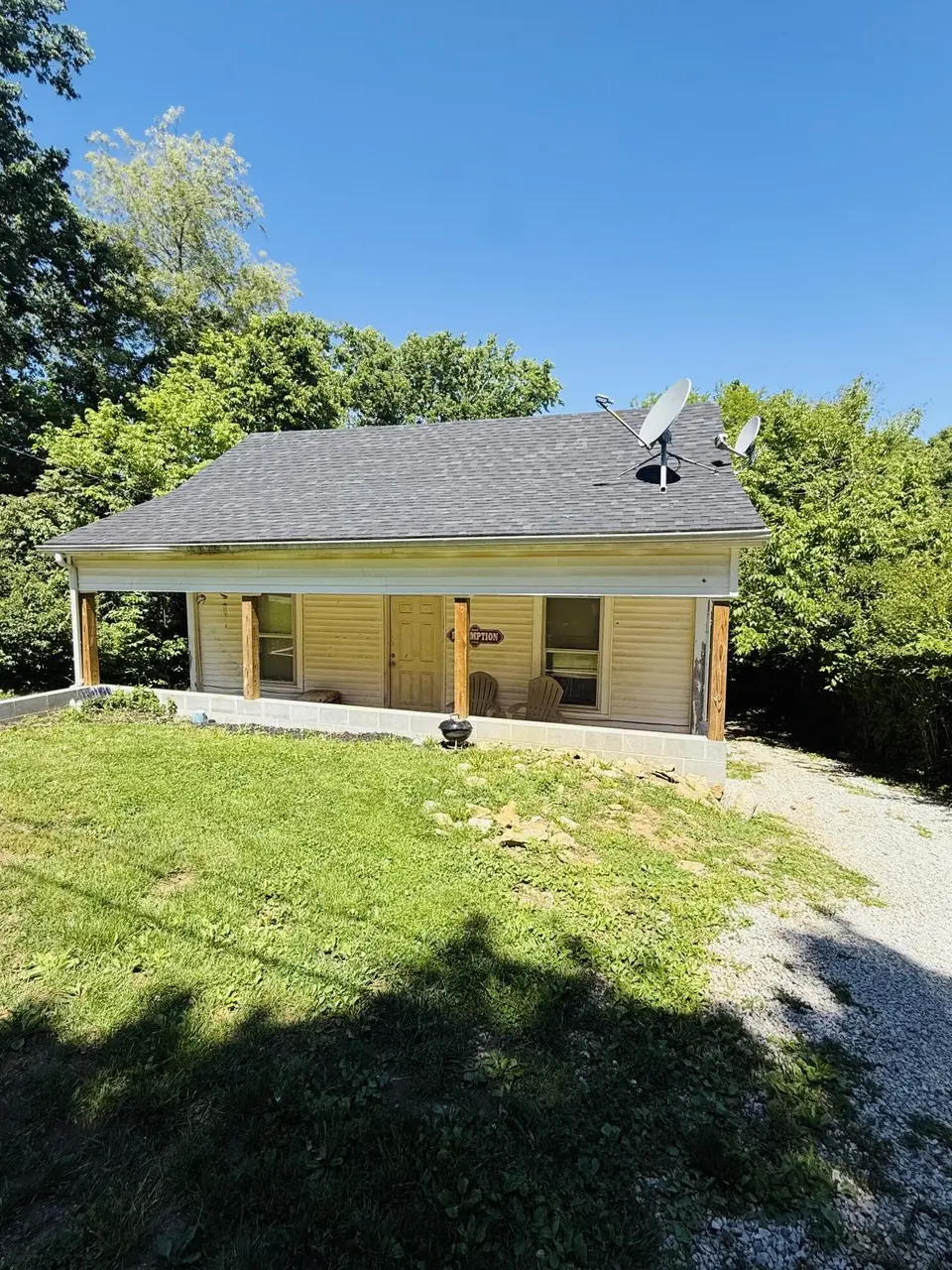 3004 Cane Ridge Rd