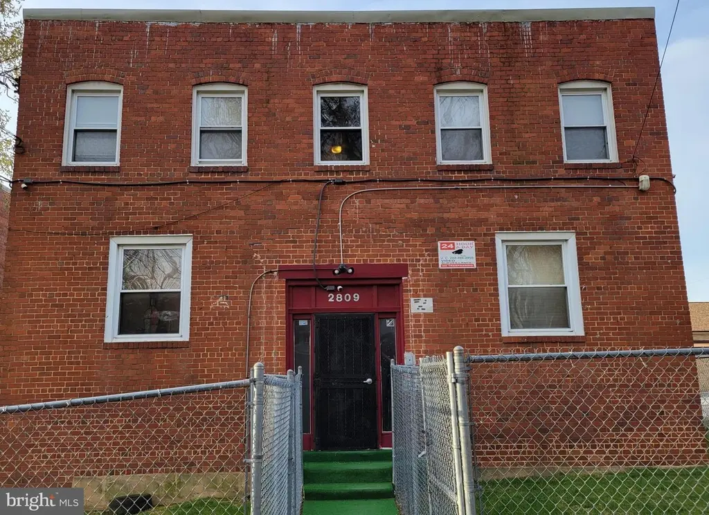 2809 Gainesville St SE