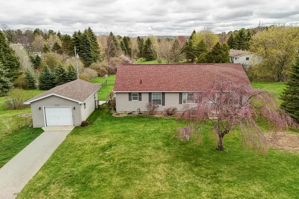 3765 Bunker Hill Rd