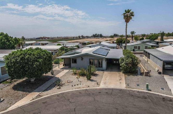 917 W Havasu Cir