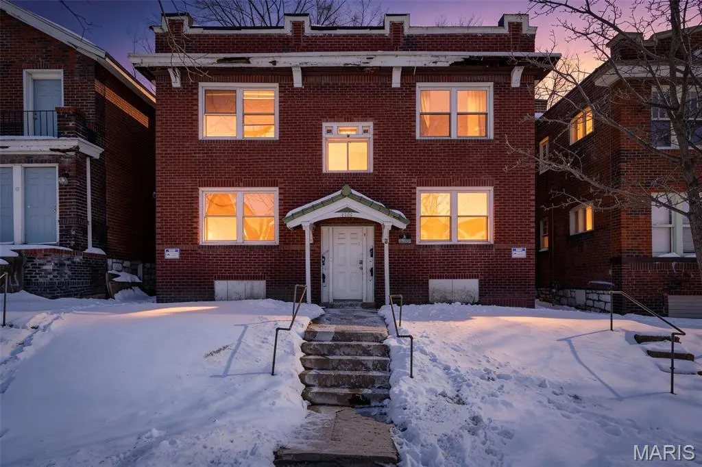 3526 Minnesota Ave