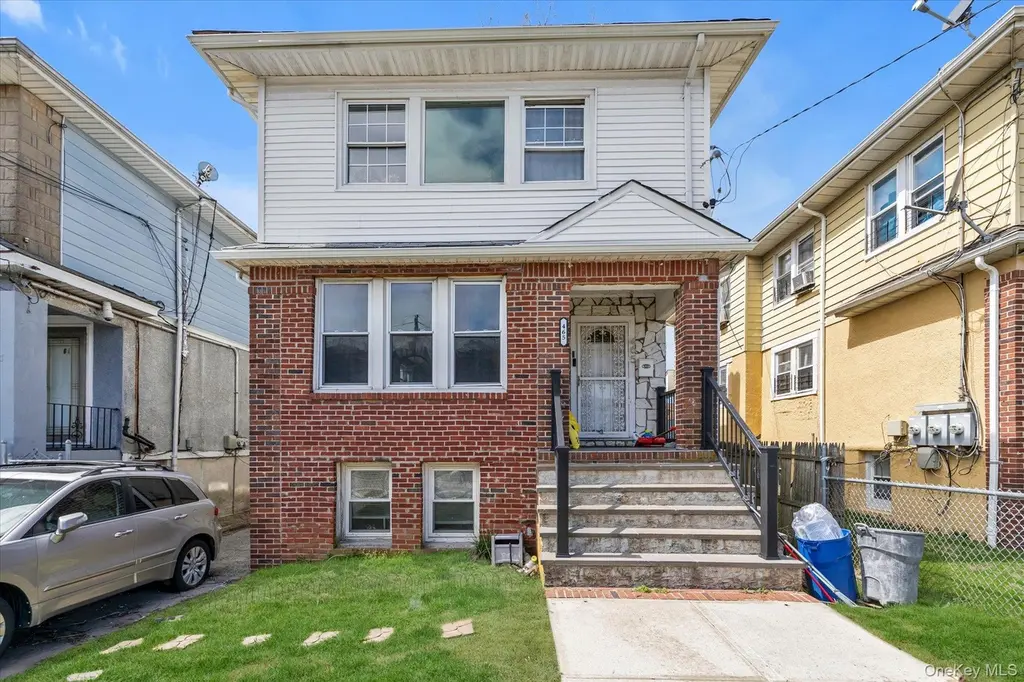 465 Beach 67th St