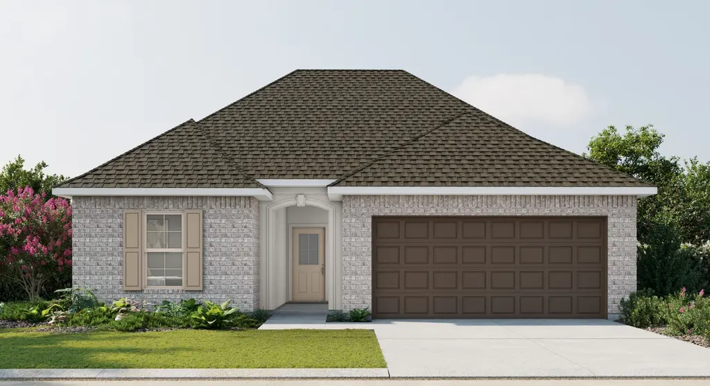 Carlton IV B Plan