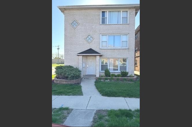 100 Luella Ave