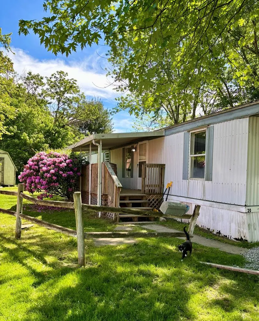 2300 Seventh Street-lot #30 St