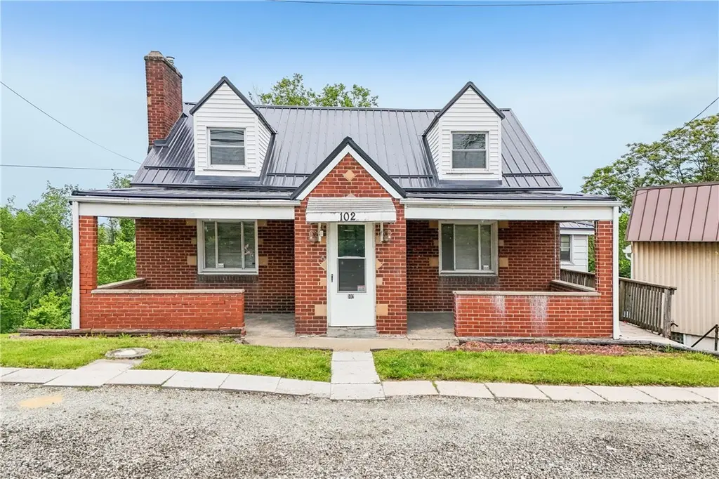 102 Payne Hill Rd