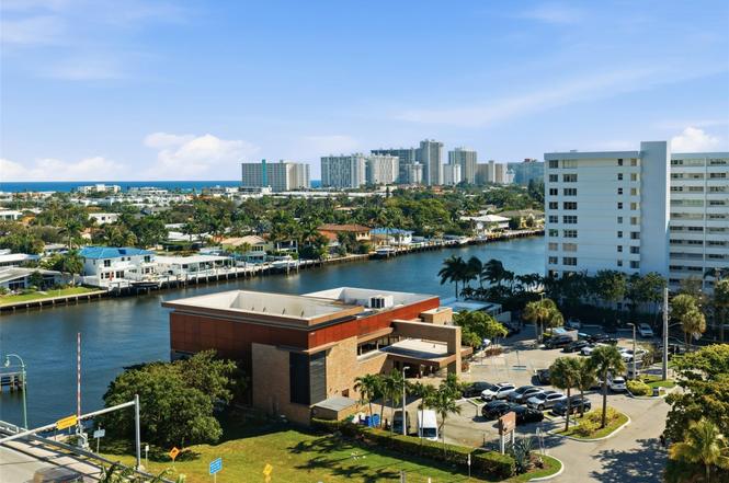 4143 N Ocean Blvd #203