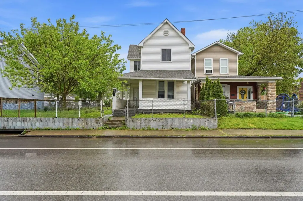64 S Princeton Ave