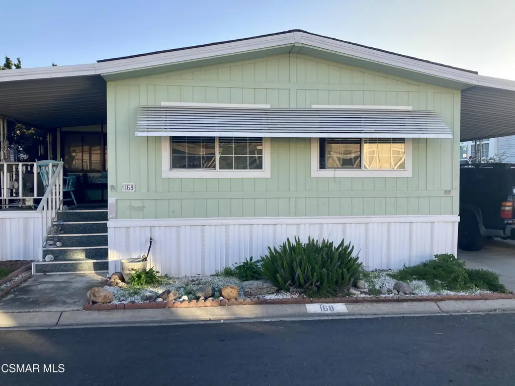 15750 Arroyo Dr #168
