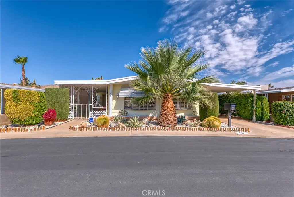7501 Palm Ave Spc 70