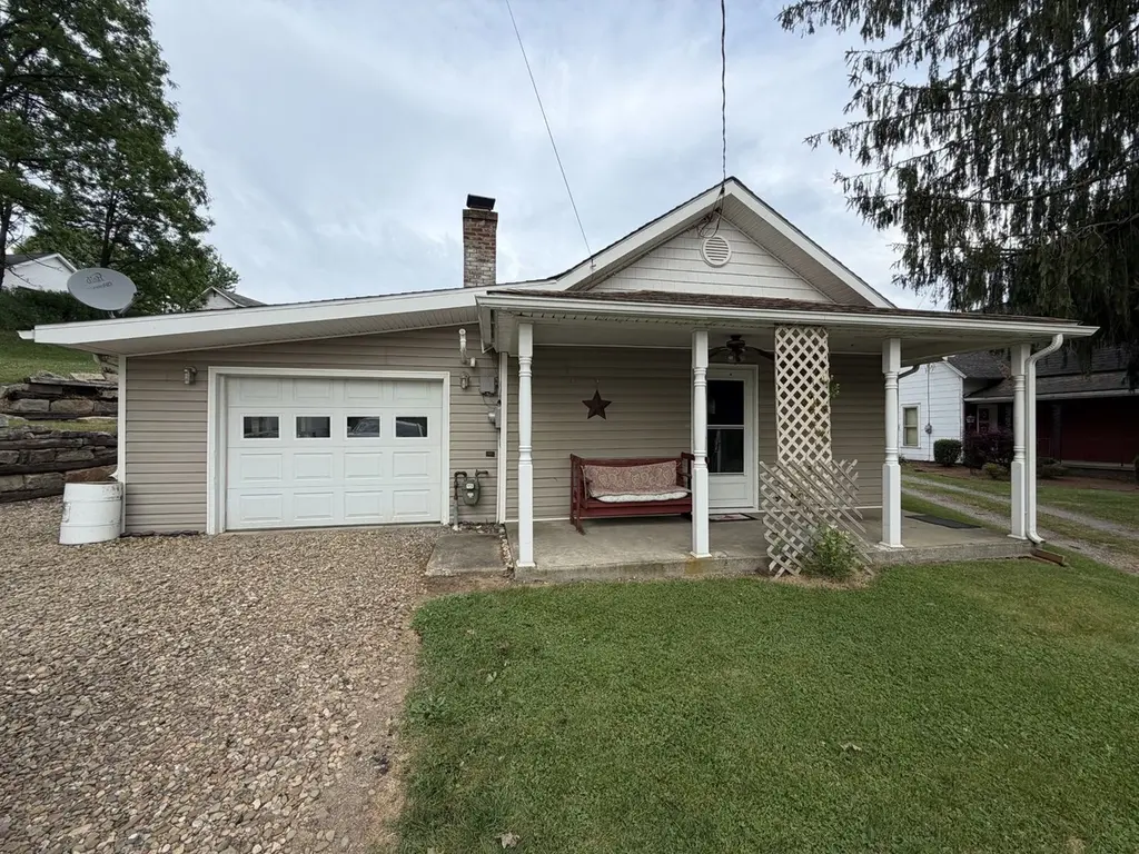 42 Huckleberry Rdg