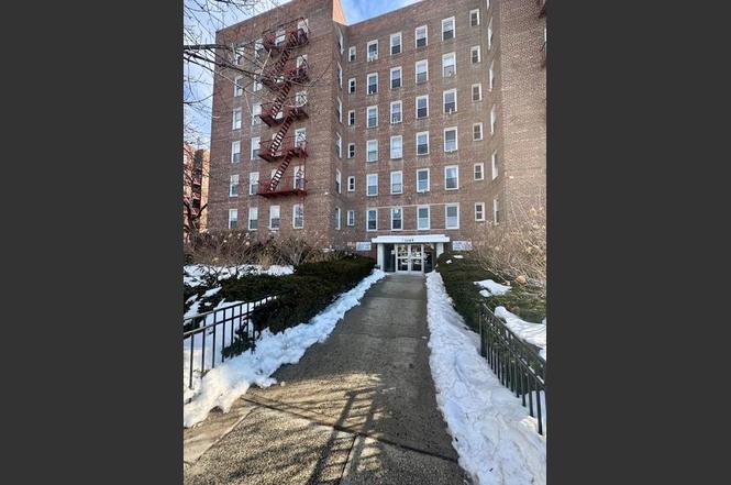 2265 Ocean Pkwy Unit 6N