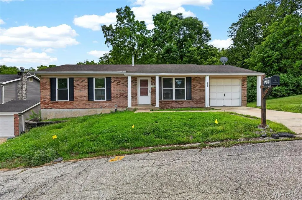 7283 Meriwether Ct
