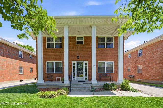 119 Mcarthur Dr