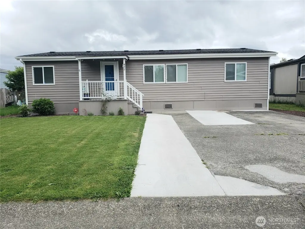 497 Willow Dr #125