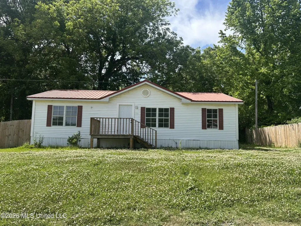 276 Rancho Rd