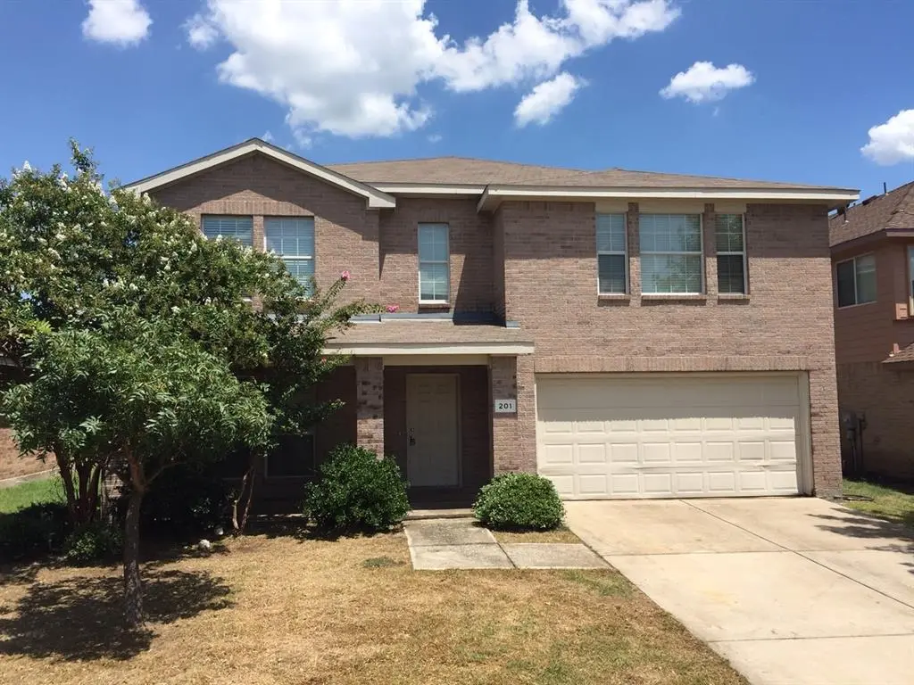 201 Pagoda Dr