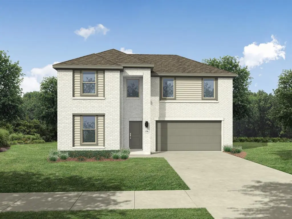 6669 Coyote Valley Trl
