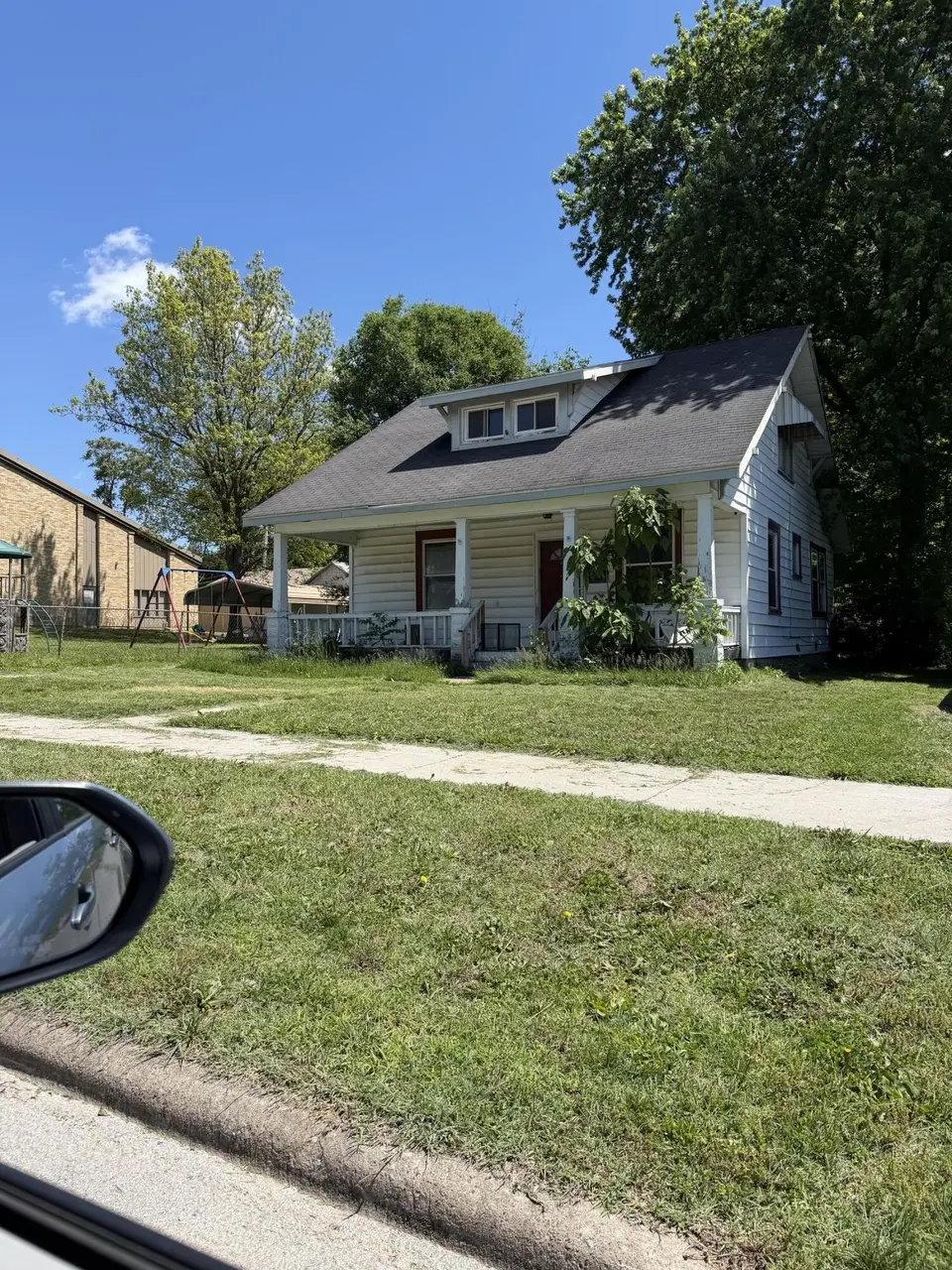 2020 N Ramsey Ave