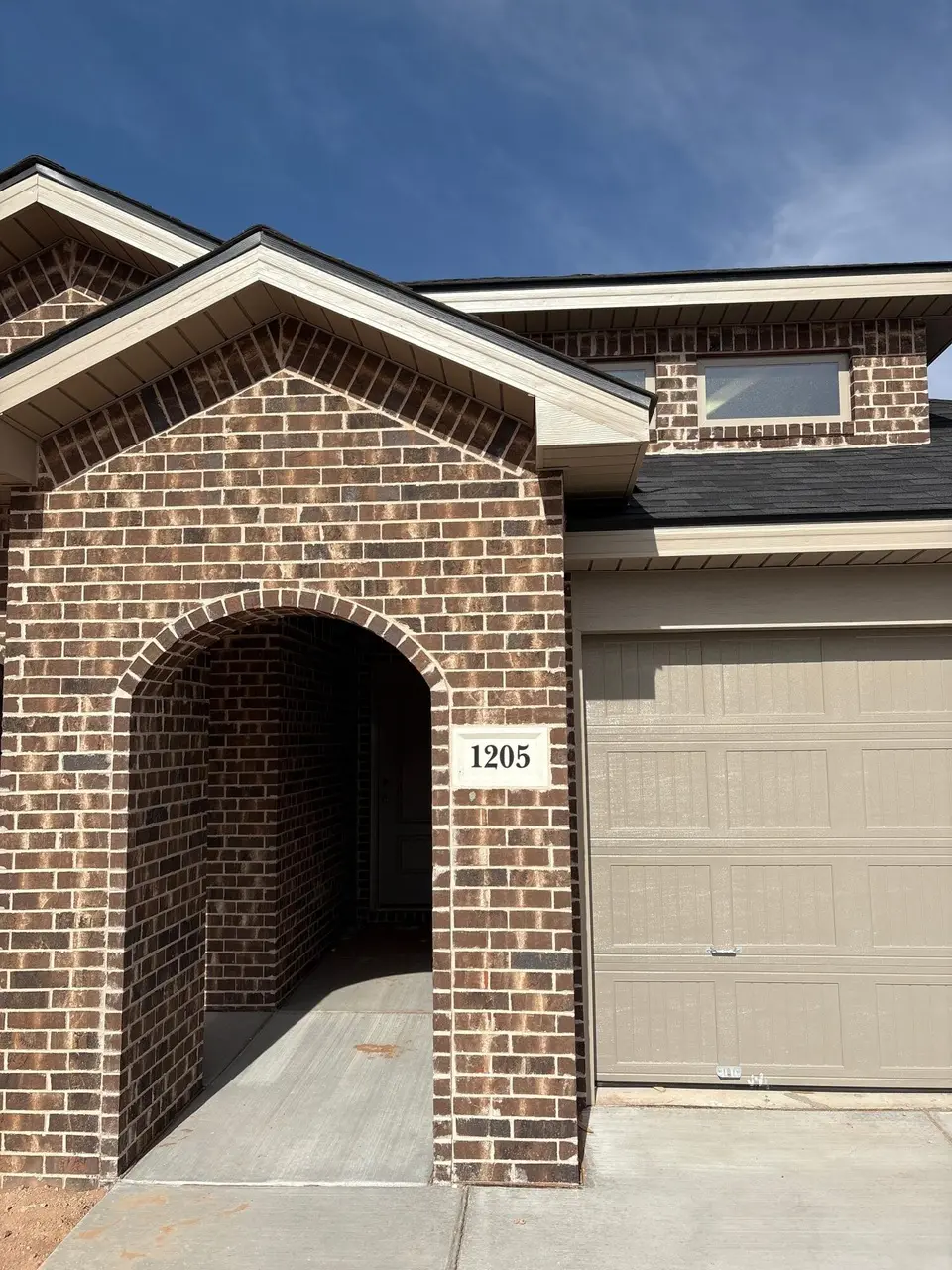 1205 Cottonwood Ave
