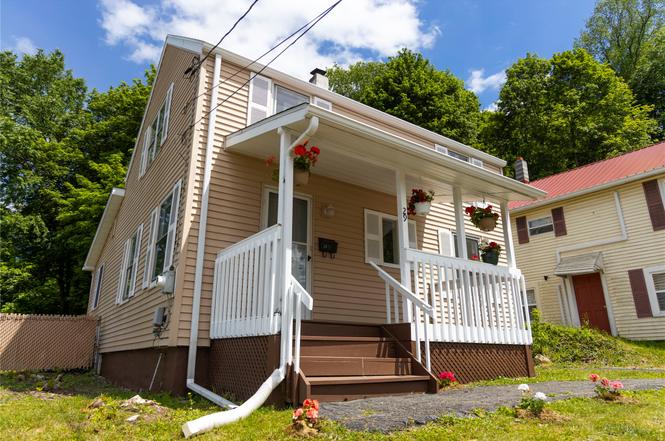 29 Delmar Street St