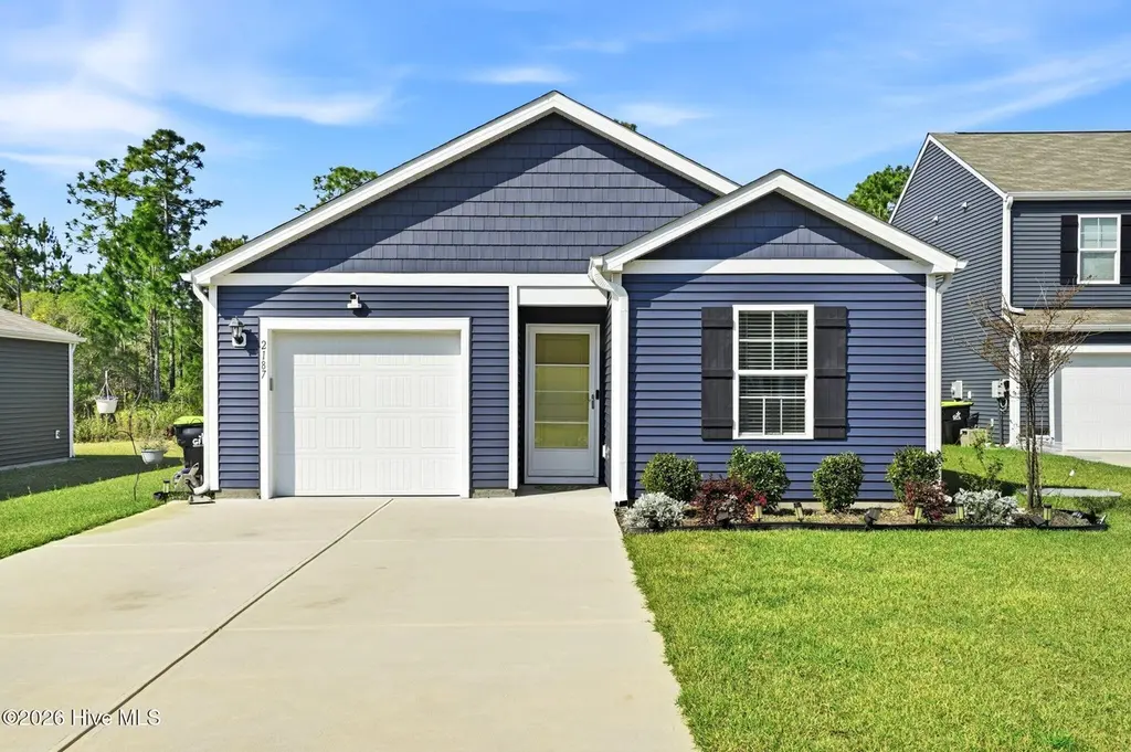 2187 Bella Point Dr SE Lot 127