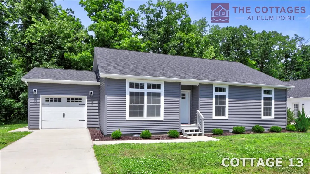 240 Plum Point Rd #13