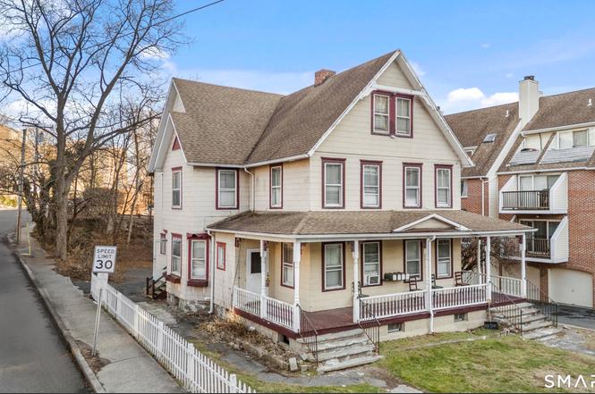 111 Grove St