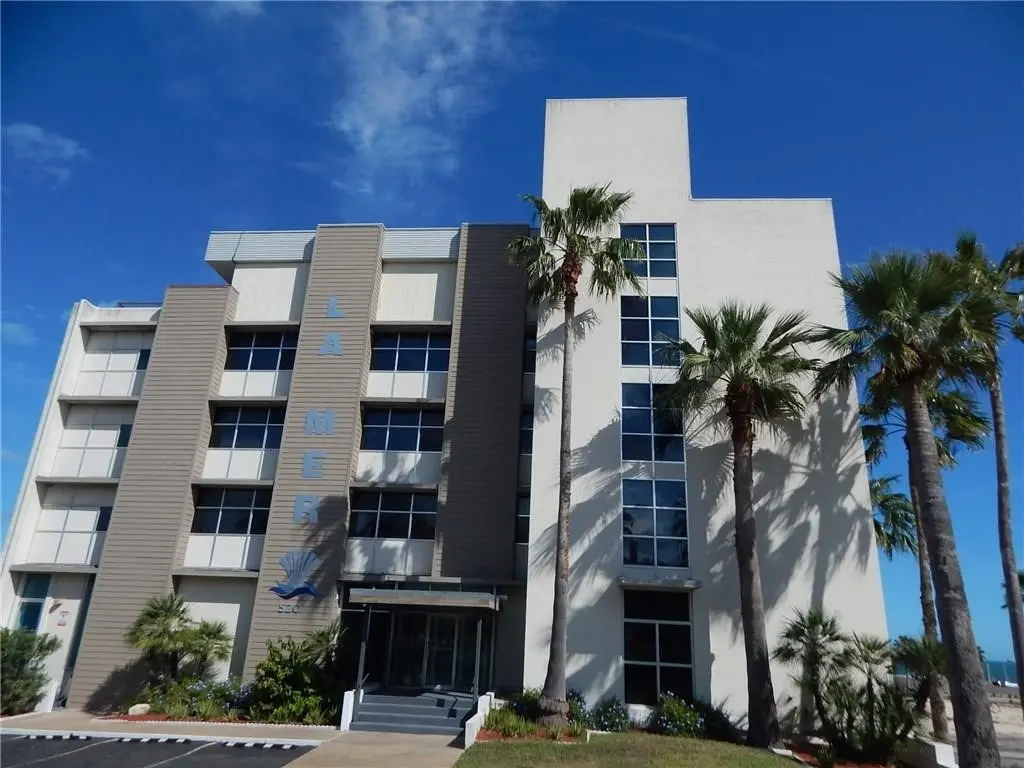 520 S Chaparral St #204