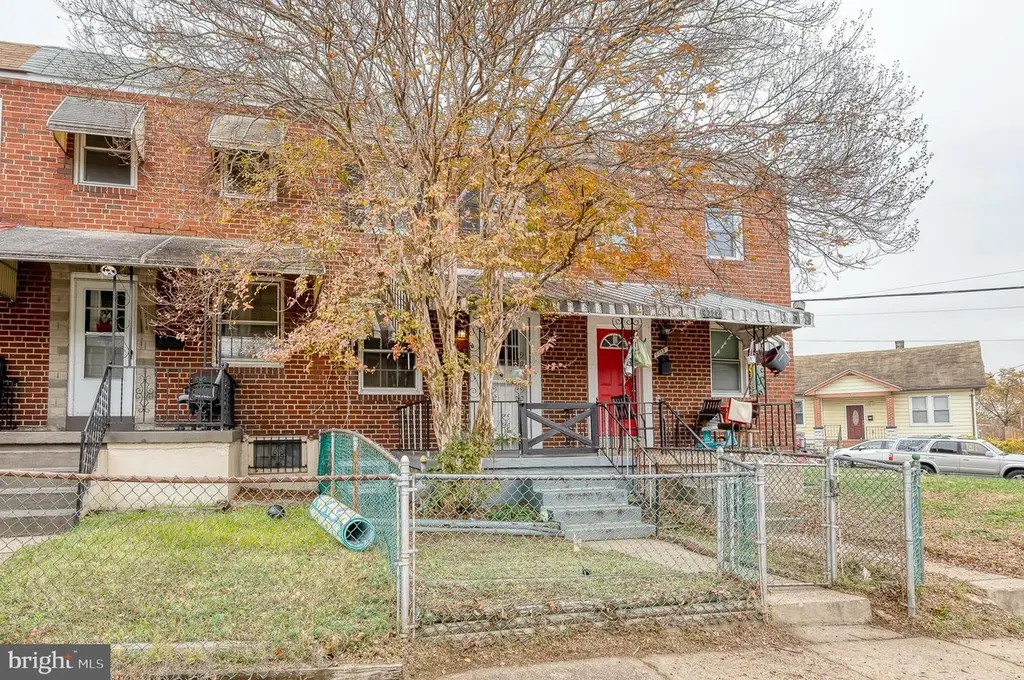 6320 Brown Ave