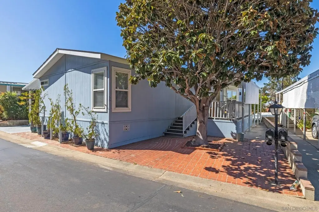 1440 S Orange Ave #66