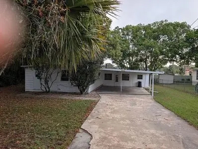 16815 SE 101st Court Rd