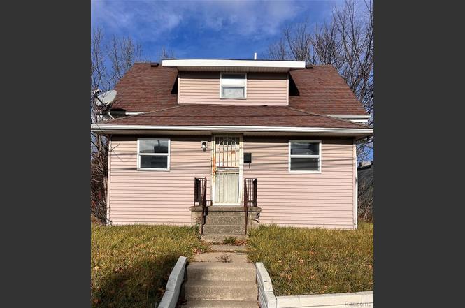2410 Corunna Rd