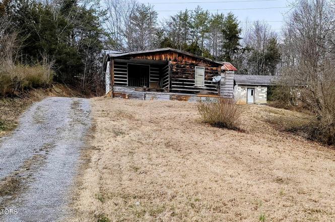 614 Mehaffey Rd