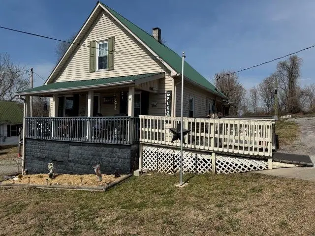 121 Cliff St