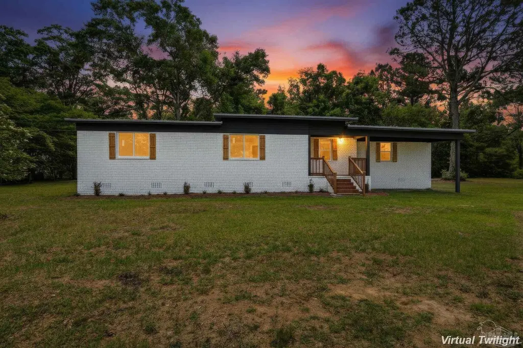 4610 Richardson Rd