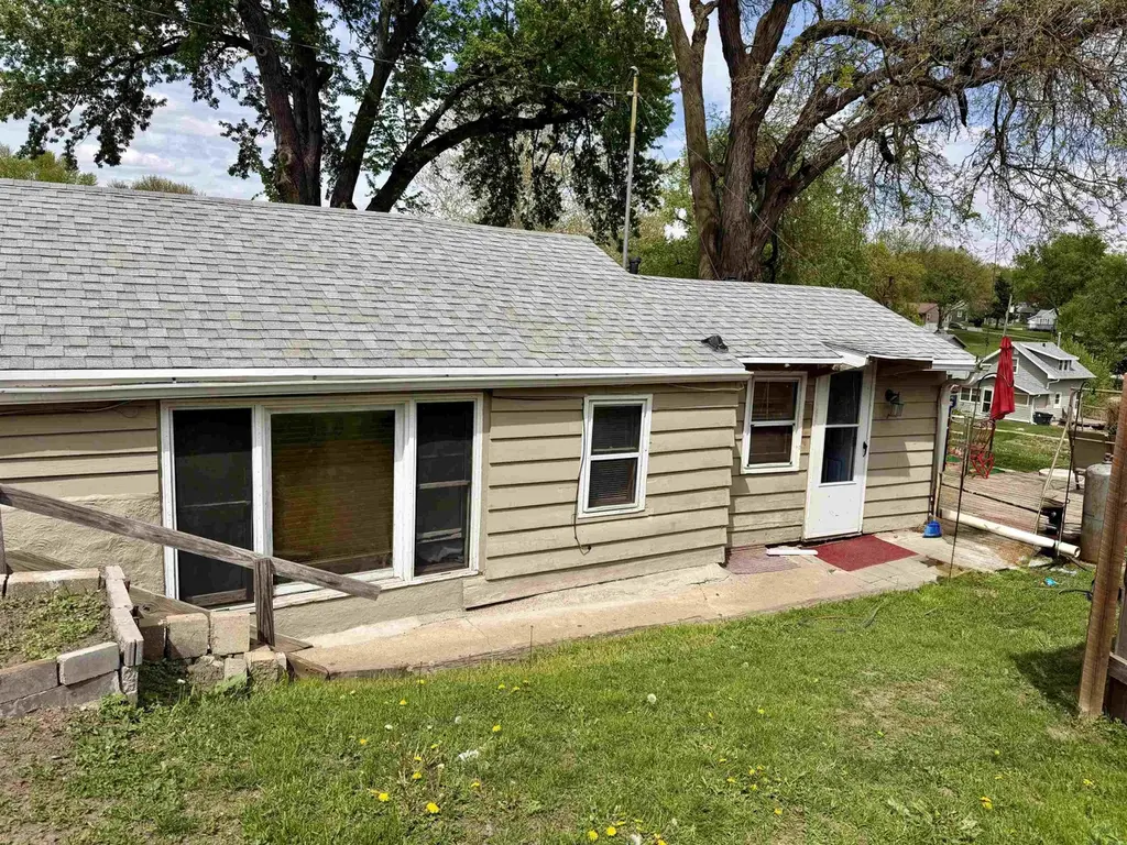 2729 S Palmetto St