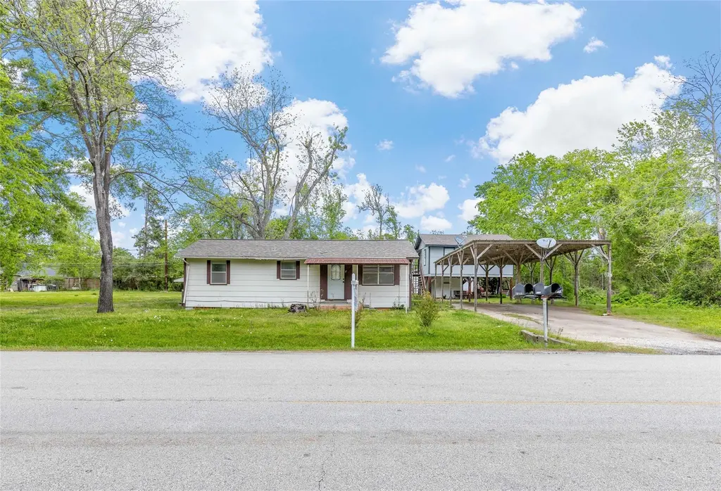218 Big Deer Dr