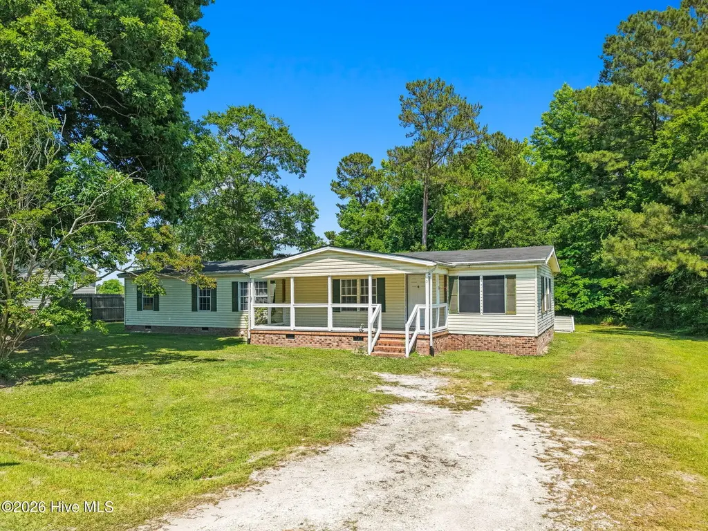 51 King Arthur Dr