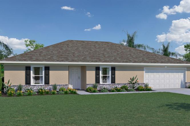 8018 Marsh Cir