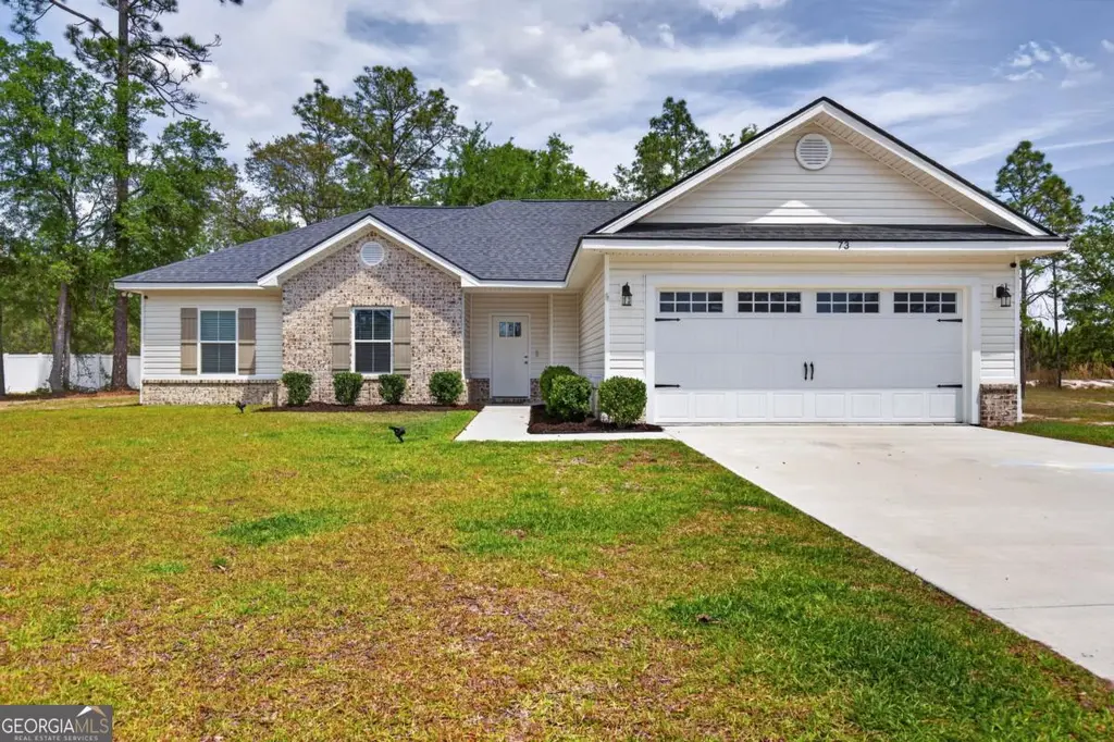 73 Taylor's Creek Spur
