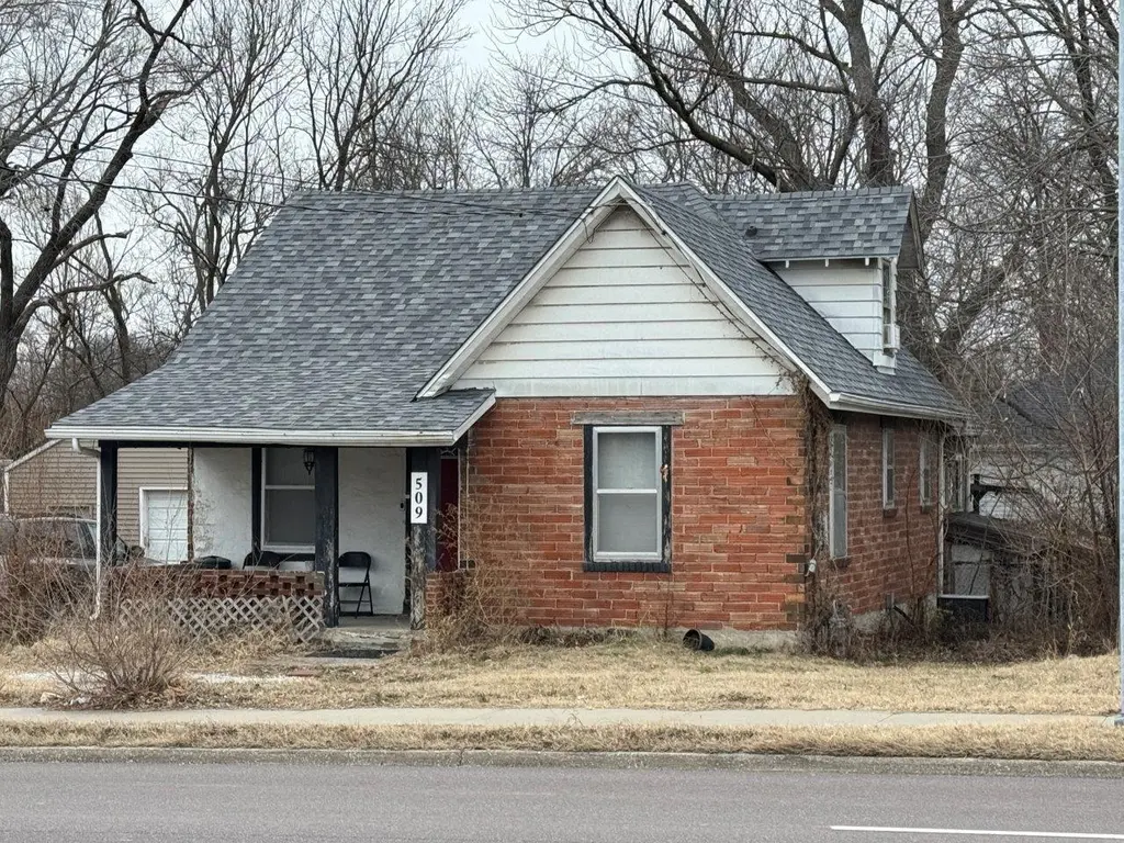 509 N Providence Rd