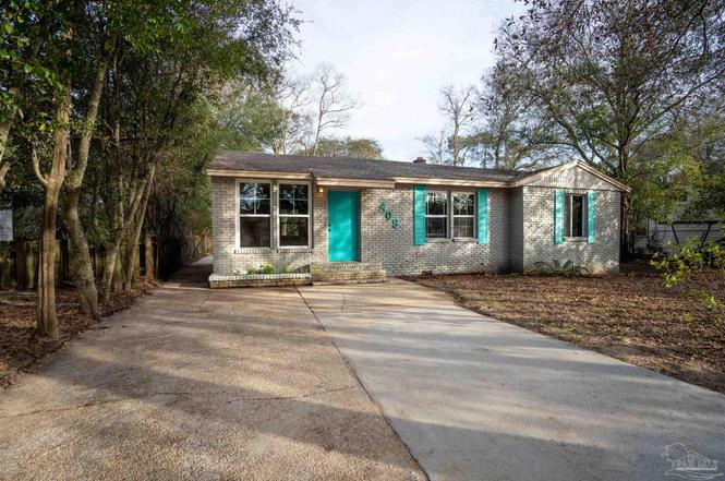 409 Frisco Rd