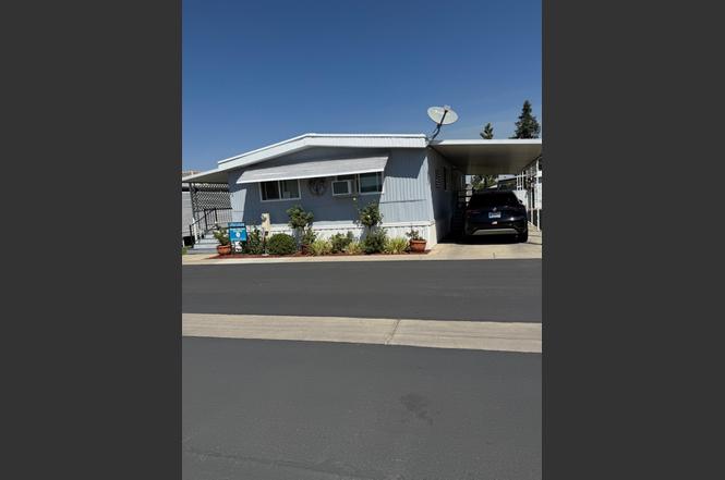 1500 W Villa #32