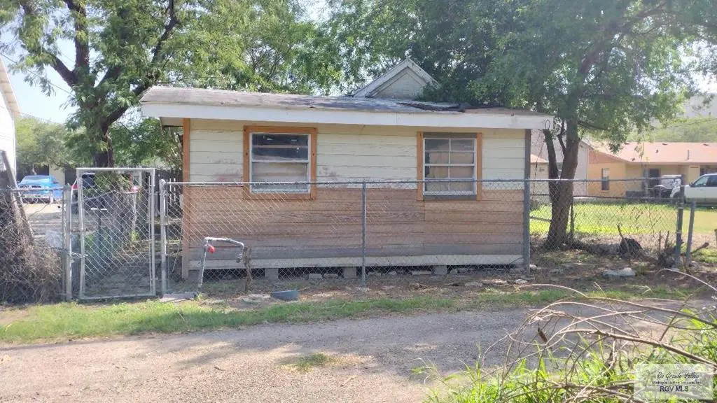 814 E Van Buren St Lot 14 blk 157