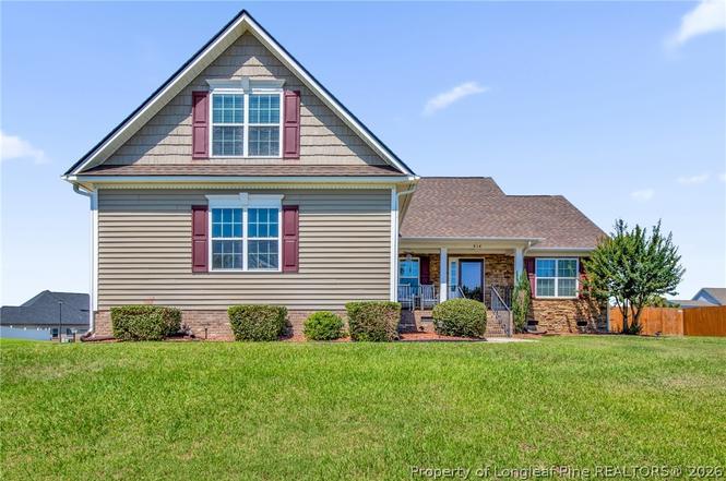 314 Bridle Dr